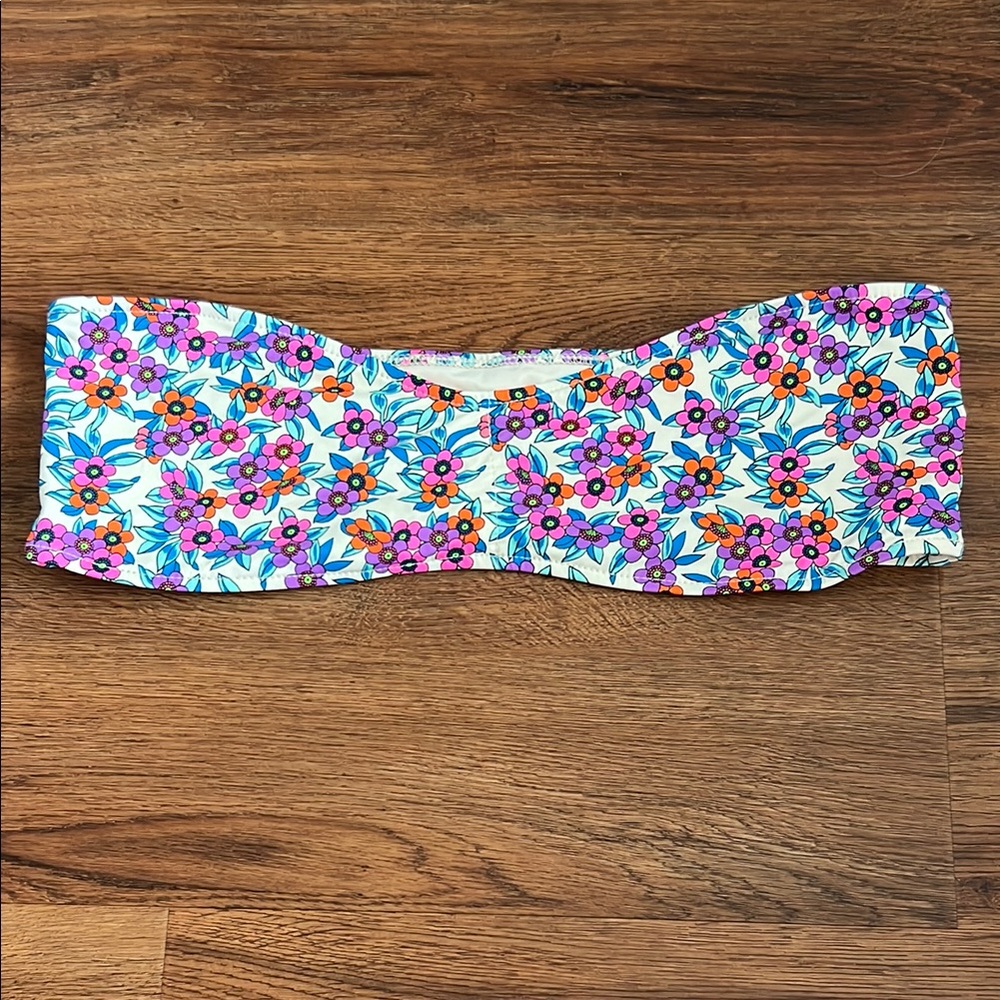 Frankies Bikini Top